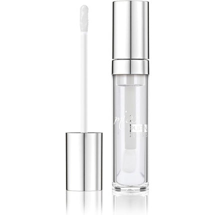Luciu de buze Pupa Milano Miss Pupa Gloss 100 Crystal Glass, 10g