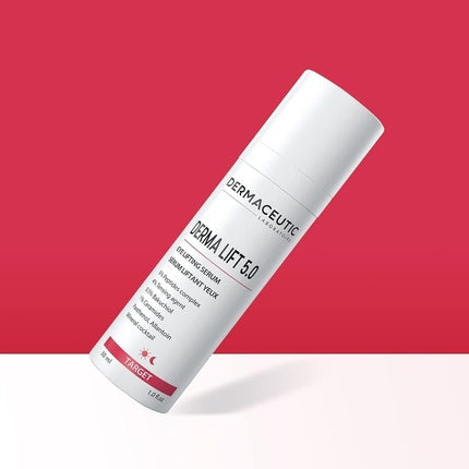 Ser anti-age Dermaceutic Derma Lift 5.0, alb, 30ml
