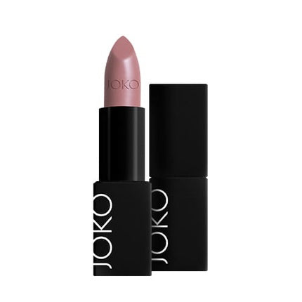 Batom de buze Joko, Moisturizing Magnetic Lipstick 42, culoare roz pudrat