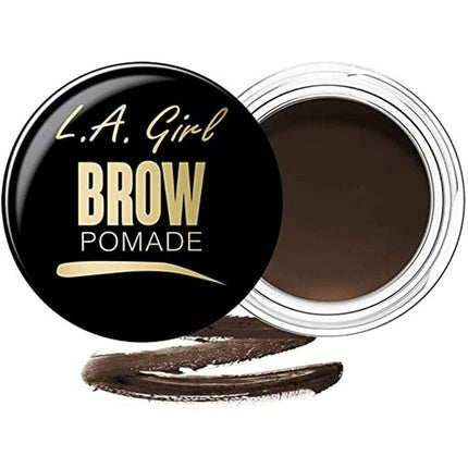 Pomadă sprâncene L.A. Girl, negru soft