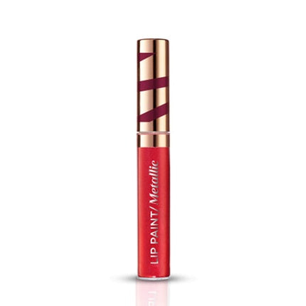 Ruj Lichid, L'Oréal Paris, Metallic 306 Lolita, mov