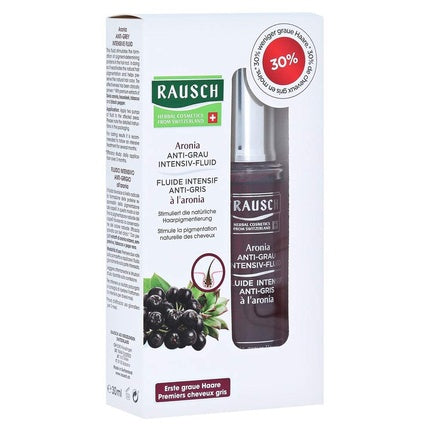 Fluid Anti-Grizonant Rausch Aronia, 160 g