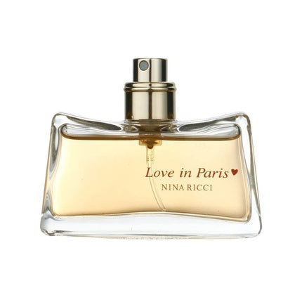 Parfum, Nina Ricci, Love in Paris, 50 ml
