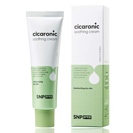 Cremă de mâini, SNP, Cicaronic, 50g