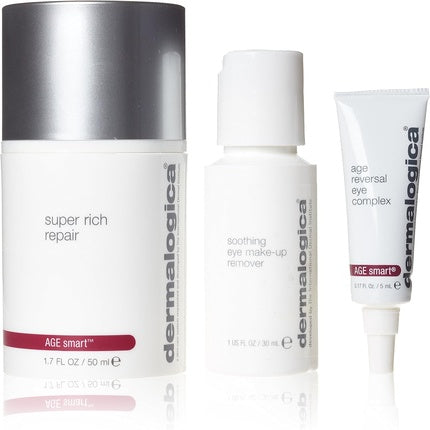 Demachiant, Dermalogica, Super Rich Repair, Calmant