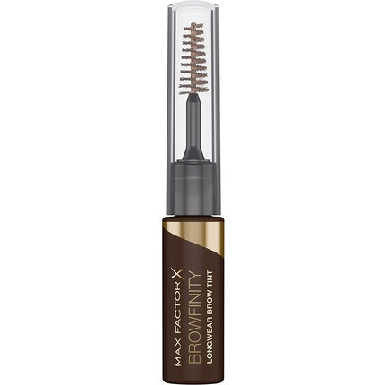 Tatuaj sprâncene, Max Factor, Browfinity, Soft Brown