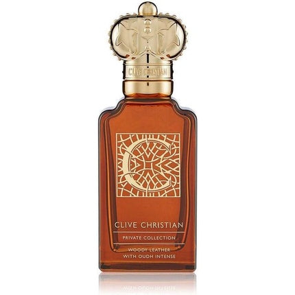 Eau de Parfum Clive Christian Private Collection C Men, 100 ml