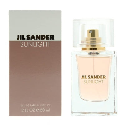 Parfum, Jil Sander, Sunlight, 60ml