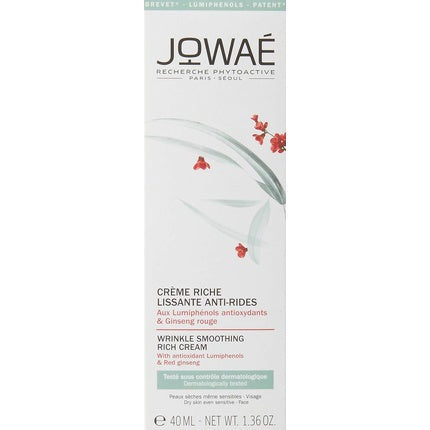 Cremă corectoare, Jowae, anti-imperfecțiuni, 40ml
