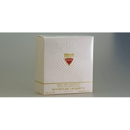Eau de Parfum Emanuel Ungaro Diva pentru Femei 100ml