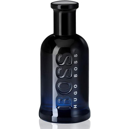 Parfum Hugo Boss Bottled Night, 50ml, Negru