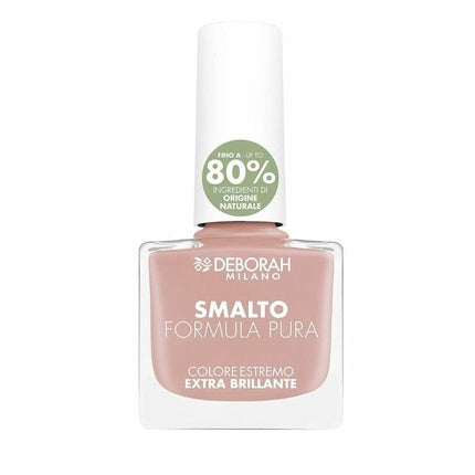 Oja Deborah, Formula Pura, Nude