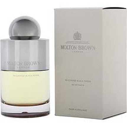 Eau de Parfum Molton Brown Recharge Black Pepper, 100ml