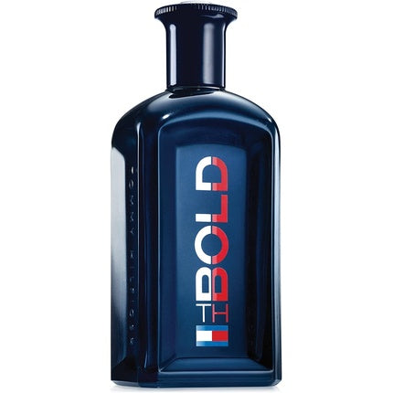 Parfum, Tommy Hilfiger, Bold, albastru inchis