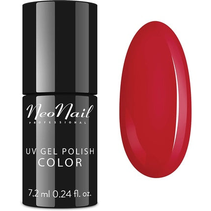 Lac unghii UV Neonail Professional 7.2ml roșu