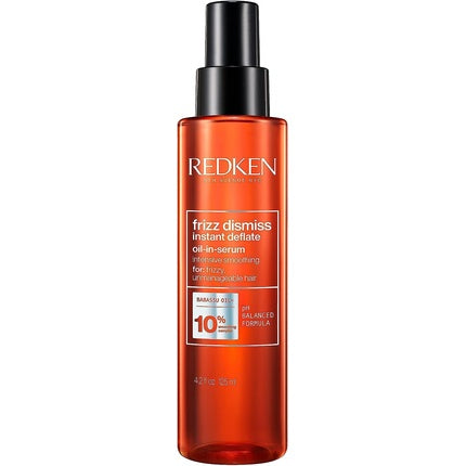 Ulei-Ser pentru Par, Redken, cu Ulei Babassu, 125ml