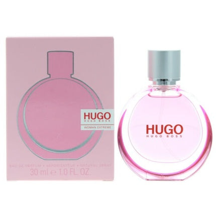 Parfum, Hugo Boss, Woman Extreme, 30ml, roz