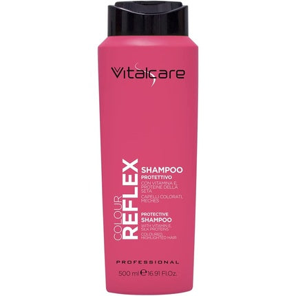 Șampon Vitalcare Colour Reflex Protection, 500ml