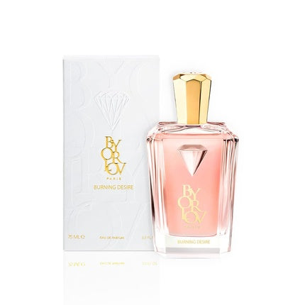 Parfum Orlov Paris Burning Desire, 75ml