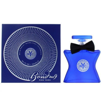 Bond No. 9 Scent Of Peace for Him, Eau de Parfum, 100ml, albastru