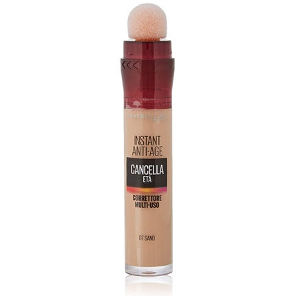 Concealer lichid, Maybelline New York, Instant Age Eraser, 6.8ml