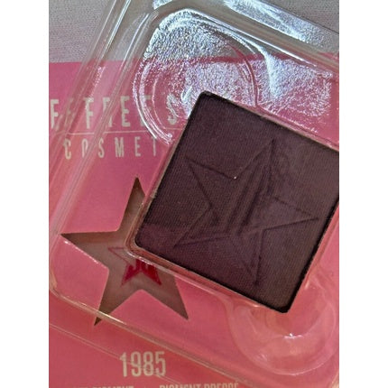 Fard de pleoape, Jeffree Star, singular, roz