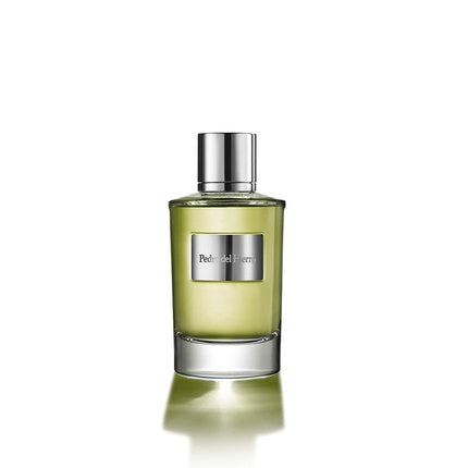 Eau De Toilette Pedro Del Hierro PDH Pour Homme 100ml Verde