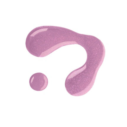 Lac de unghii gel Cnd Shellac mov