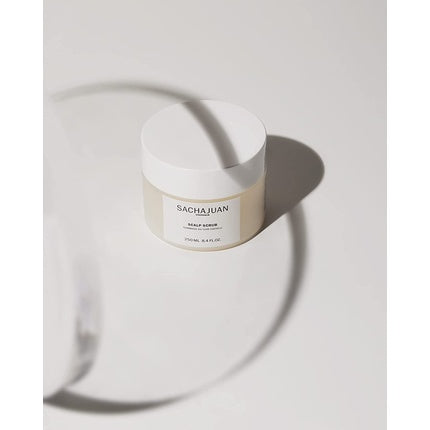 Scrub pentru scalp, Sachajuan, 250ml