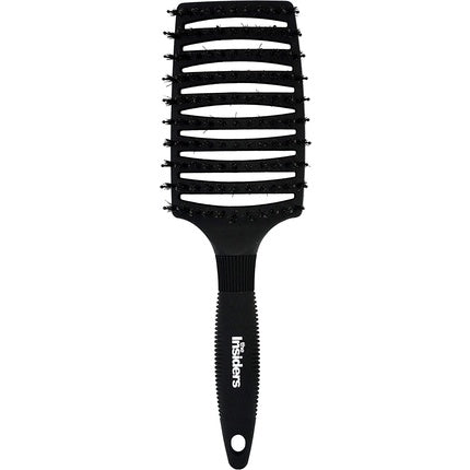 Perie vent, The Insiders, High Shine, negru