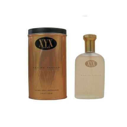 XYX Femme Eau de Parfum Spray, 4.0oz