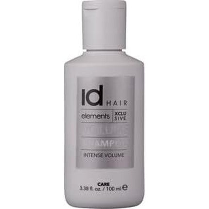 Șampon IdHAIR Elements Xclusive Volume, 300 ml
