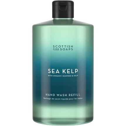 Spălător de Mâini Sea Kelp Refill 750ml - Scottish Fine Soaps