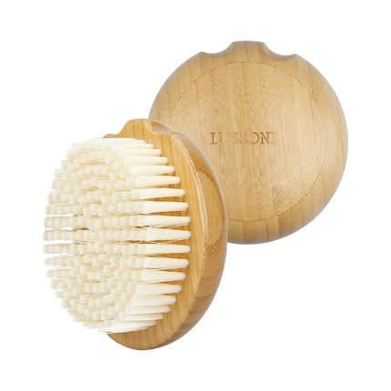 Perie de corp, Lussoni, Vegan, 99g