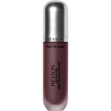 Ruj Matte Revlon Ultra HD Lipcolor 675 Infatuation 5.9ml