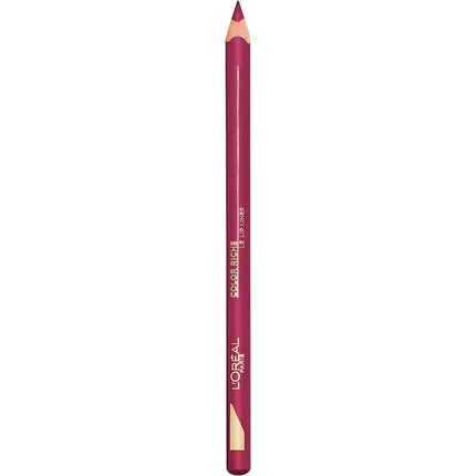 Creion contur buze, L'Oréal Paris, Color Riche Le Lipliner 127
