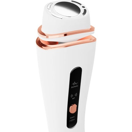 Saună Facială Beautifly B-Booster PRO Alb