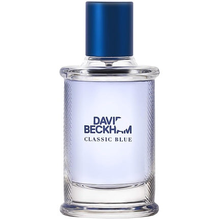 Parfum, David Beckham, Classic Blue, 40ml
