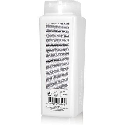Șampon, Framesi Morphosis, Restabilire Structură, 250ml alb