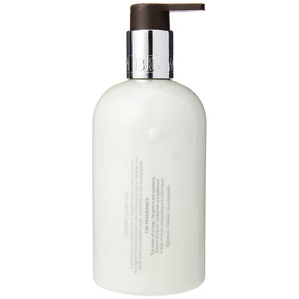 Lotiune de corp, Molton Brown, Orange & Bergamot, 300ml
