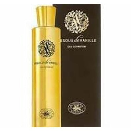 Parfum, La Maison De La Vanille, Absolu de Vanille, 133g