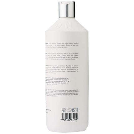 Șampon clarifiant, K I.C.O.N, Purify, 350g