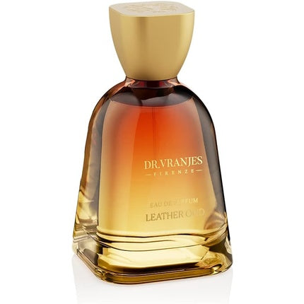 Parfum, Dr. Vranjes, Leather Oud, 100ml