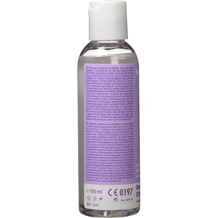Lubrifiant Intim Satisfyer Gentle Classic 150ml, bază de apă