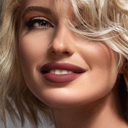 Ruj, T. Leclerc, model Satin, roz deschis, testat dermatologic