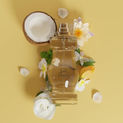 Parfum Eau de Parfum Jeanne Arthes - French Way of Life Azure Collection