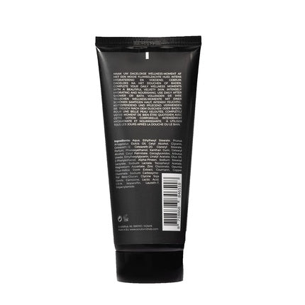 Crema de corp hidratantă și nutritivă Scrub & Rub Mystery Marula Oil 200ml
