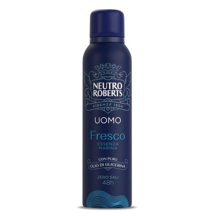 Deodorant spray, Neutro Roberts, Sea Essence, 150ml