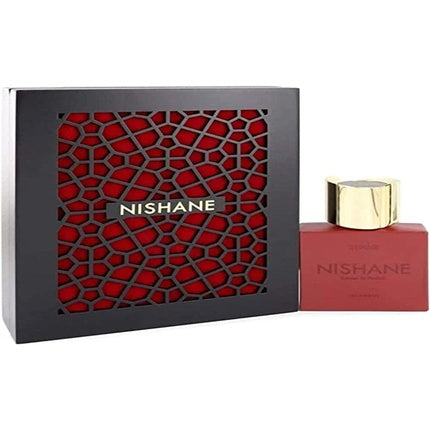 Parfum Nishane Zenne, 50 ml