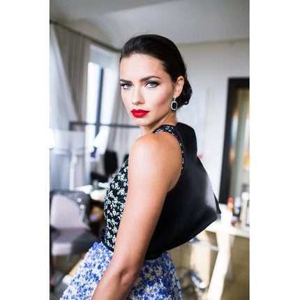 Ruj, Maybelline, Color Sensational, maro